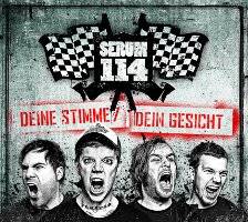 Serum 114 : Deine Stimme - Dein Gesicht